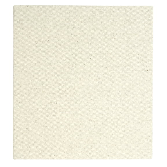 Recollections Oat Photo Album with Magnetic Pages, 6 Pack