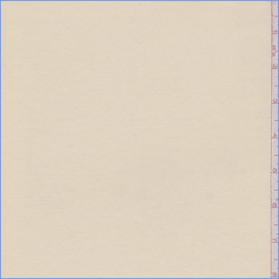 Oat Polyester Lawn, Fabric By the Yard