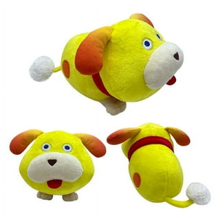 Pakkun Plush