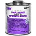 thumbnail image 1 of Oatey  0.5 Pint NSF Purple Primer, 1 of 1