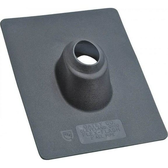 Oatey 1-1/2 Flexible Roof Flashng 14009