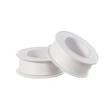 Oatey 1/2 in. x 260 in. PTFE Thread Seal Tape Value-Pack