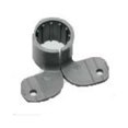 thumbnail image 1 of Oatey 33876 Pipe Hanger Suspension Clamps, Plastic, 6-Pk., 1-In., 1 of 1