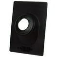 thumbnail image 1 of Oatey No-Calk 4 In. Thermoplastic Roof Pipe Flashing 11891, 1 of 3