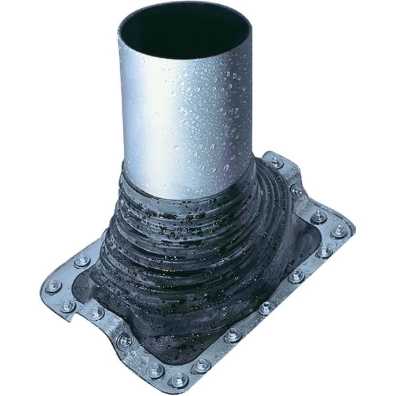 Oatey 14053 3"–6" Master Flash® 10" X 10" Base