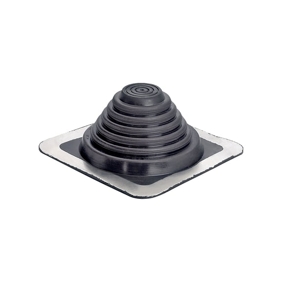 Oatey 14053 3"–6" Master Flash® 10" X 10" Base