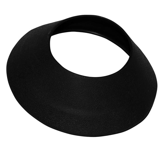 Oatey 4 In. Rubber Rain Collar 14208