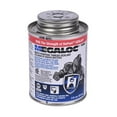 thumbnail image 1 of Oatey 15-806 Megaloc Thread Sealant, 8 oz Can, Liquid, Paste, Blue, 1 of 2