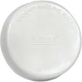 thumbnail image 1 of Oatey 39106 2 In. PVC End-Cap, 1 of 1
