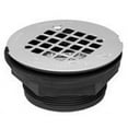thumbnail image 1 of Oatey 2 in. D ABS Shower Drain, 1 of 1