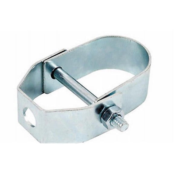 2" Steel Clevis Hanger Compatible With Multiple Pipe Materials., Each