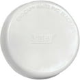 thumbnail image 1 of Oatey 3 In. Inset Plastic DWV End-Cap Test Cap 39107, 1 of 1