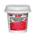 thumbnail image 1 of Oatey H-20 Series 30133 Water Soluble Flux, 16 oz, Paste, Light Yellow, 1 of 2