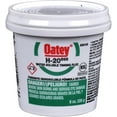 thumbnail image 1 of Oatey #30142 8oz H-20 No. 95 Water Soluble Tinning Flux, 1 of 3