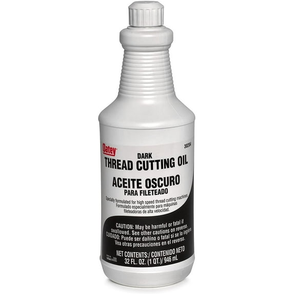 Oatey 30204 Pipe Fittings, 32 Ounce