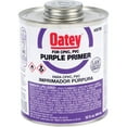 thumbnail image 1 of Oatey 30758 1 Quart Purple Primer, 1 of 4