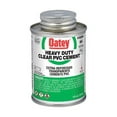 thumbnail image 1 of Oatey 4 Oz. Heavy Bodied Heavy-Duty Clear PVC Cement 30850, 1 of 3