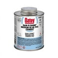 thumbnail image 1 of Oatey Rain-R-Shine Blue Cement For PVC 16 oz, 1 of 4
