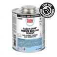 thumbnail image 1 of Oatey Rain-R-Shine 32 Oz. Low Voc Medium Bodied Blue PVC Cement 30894V, 1 of 5