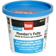 thumbnail image 1 of Oatey Plumbers Putty - Easy Installation Sealant - 9 Oz, 1 of 7