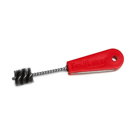 Oatey 31328 Cleaning Brush with Plastic Handle 3/4 In.