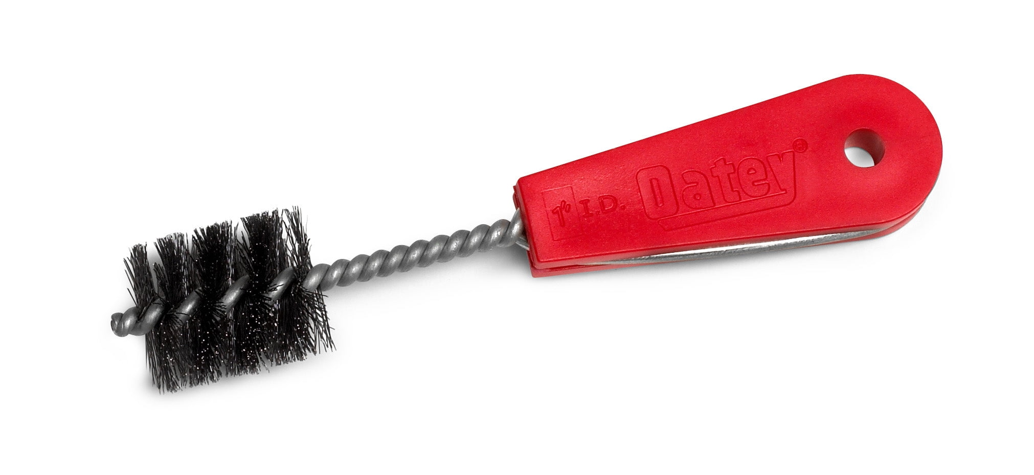 Oatey 31329 Heavy-Duty Fitting Brush, 1", Each