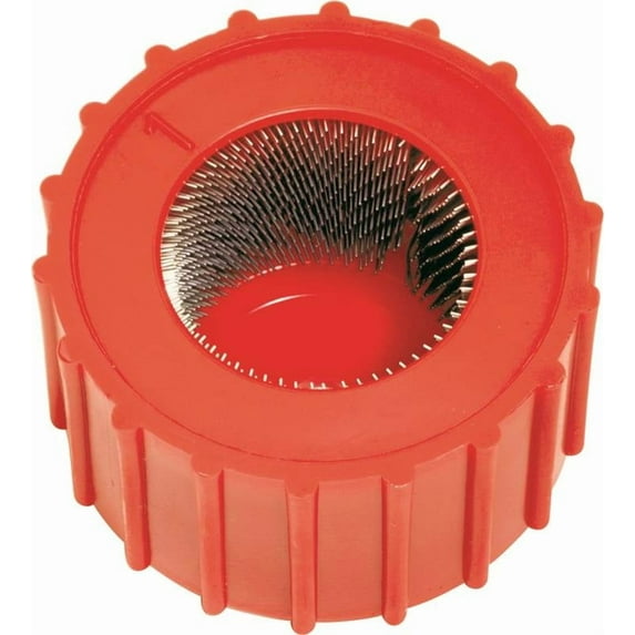 Oatey 31346 O.D. Tube Cleaning Brush, 3/4"