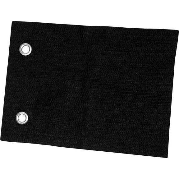 Oatey 31400 9" X 12" Bagged Flame Protector