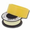 thumbnail image 1 of Oatey 31403 .5 In. Yellow Gas Line Tape, 1 of 1