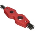 thumbnail image 1 of Oatey 31407 1/2-3/4 4-in-1 Pipe Fitting Brush - Carded, 1 of 3