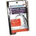 thumbnail image 1 of Oatey Liquilock Series 31416 Water Absorbing Crystal, White, 1 of 2