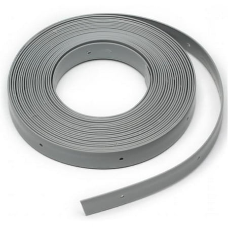 Oatey 33529 .75 in. x 10 ft. Plastic Pipe Hanger Strap