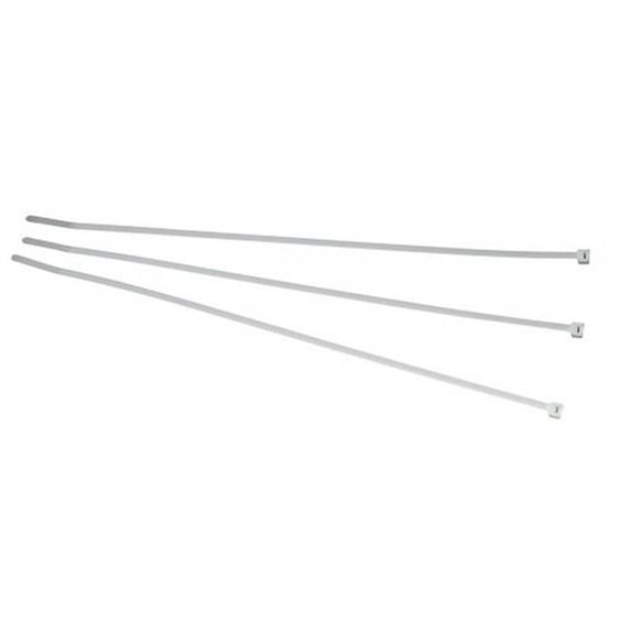 Oatey 33854 34 in. Cable Ties, Nylon