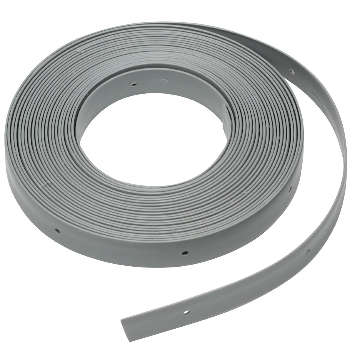 Oatey 33925 3/4 in. x 25' Plastic Hanger Strap, Bagged,Gray - Walmart.com