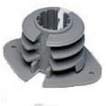 thumbnail image 1 of Oatey Pipe Clamp 33953 - Easy Installation - 6 Pack, 0.5 In Jaw Length, 1 of 2