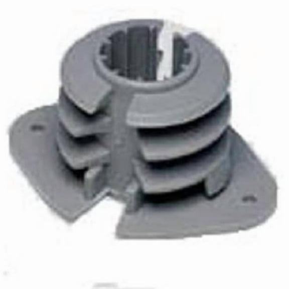 Oatey 33954 0.75 in. Pipe Clamp- 6 Pack