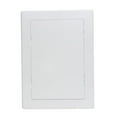 thumbnail image 1 of Oatey 34053 6 x 9 in. Access Panel Display, 1 of 10