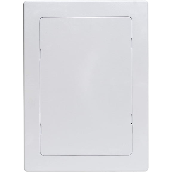Oatey 34055 6 in. x 9 in. Plastic Access Panel