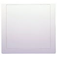 thumbnail image 1 of Oatey 34056 14 in. x 14 in. Plastic Access Panel, 1 of 10