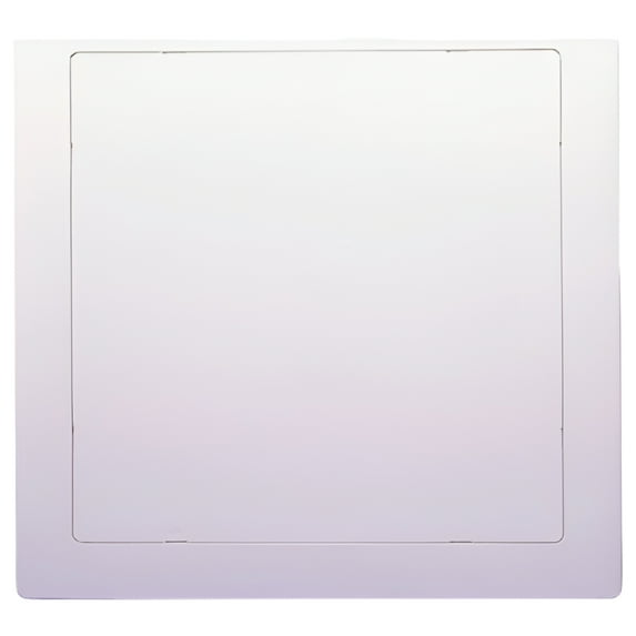 Oatey 34056 14 in. x 14 in. Plastic Access Panel