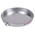 thumbnail image 1 of Oatey 34151 20" X 2-1/2" Aluminum Pan, 1 of 2