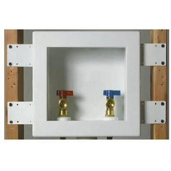 Oatey 38528 Washing Machine Outlet Box. - Quantity 4
