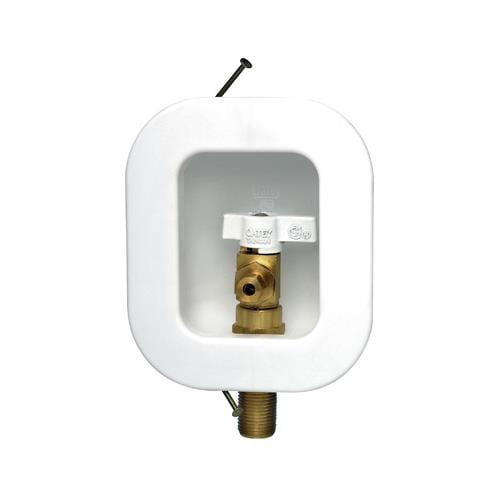 39136 Ice Maker Pex Box - Quantity 1