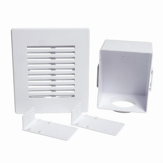 Oatey 39260 Sure Vent Air Admittance Valve Wall Box