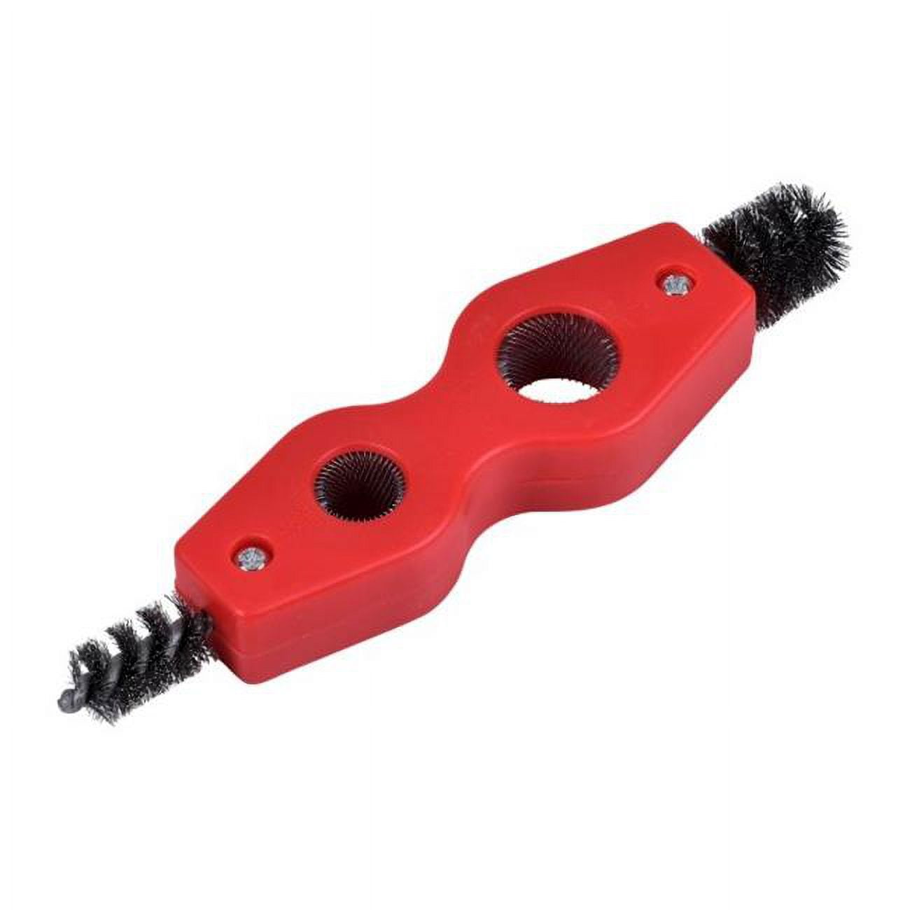 Oatey 4-in-1 Tube Cleaning Brush Tool 12 pc