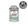 thumbnail image 1 of Oatey  4 oz Transition Cement for ABS & PVC - Green, 1 of 1