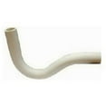 thumbnail image 1 of Oatey PVC Condensate P-Trap for HVAC Drainage in White - 42757, 1 of 3