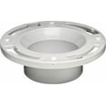 thumbnail image 1 of Oatey 43505 Closet Flange 3 4 in Plastic, 1 of 3