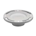 thumbnail image 1 of Oatey Level-Fit PVC Closet Flange, 1 of 2