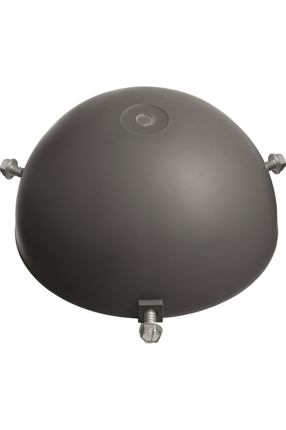 43805 PVC Mushroom Vent Cap, Each